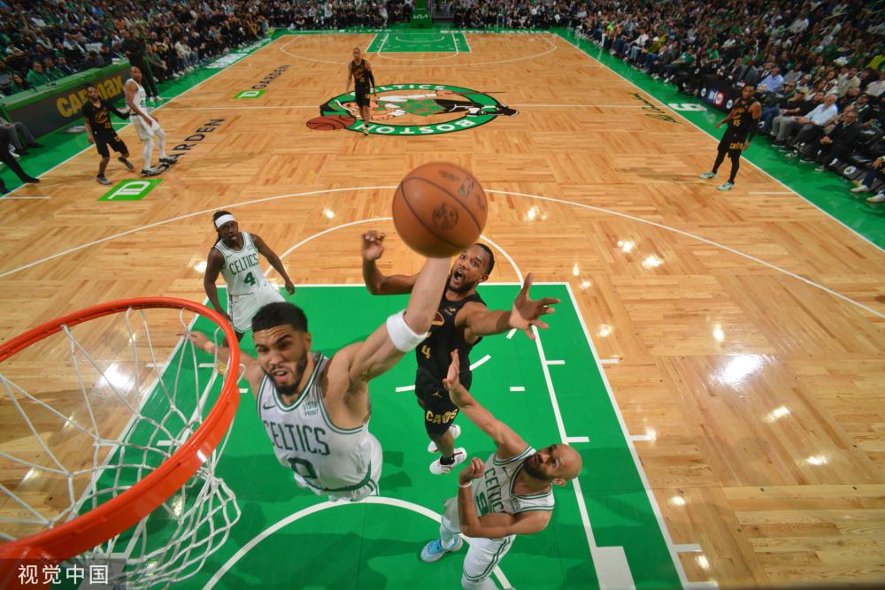 这种全方位 这种全方位